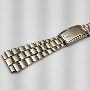 Omega Speedmaster Bracelet Restoration