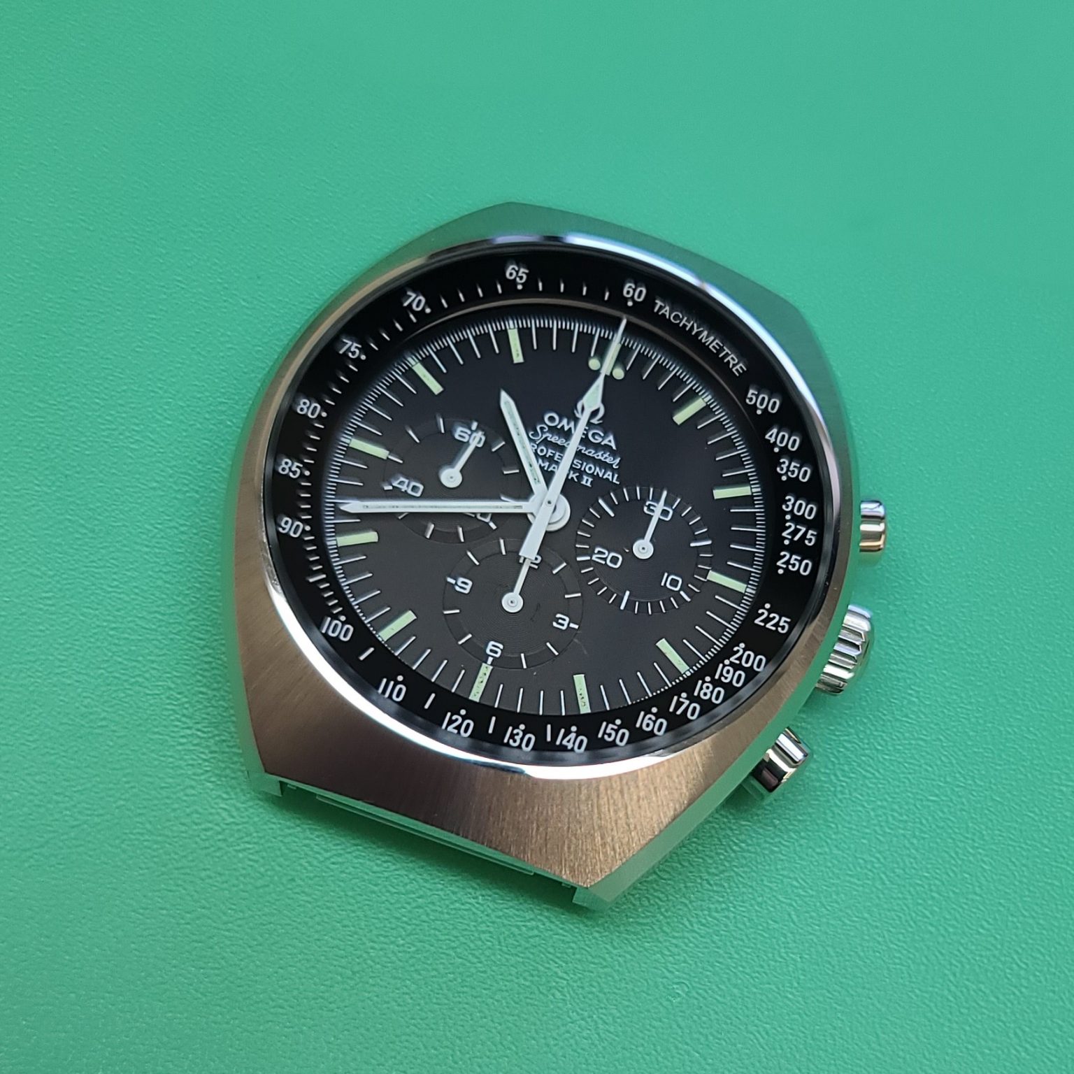 omega 145.014 racing