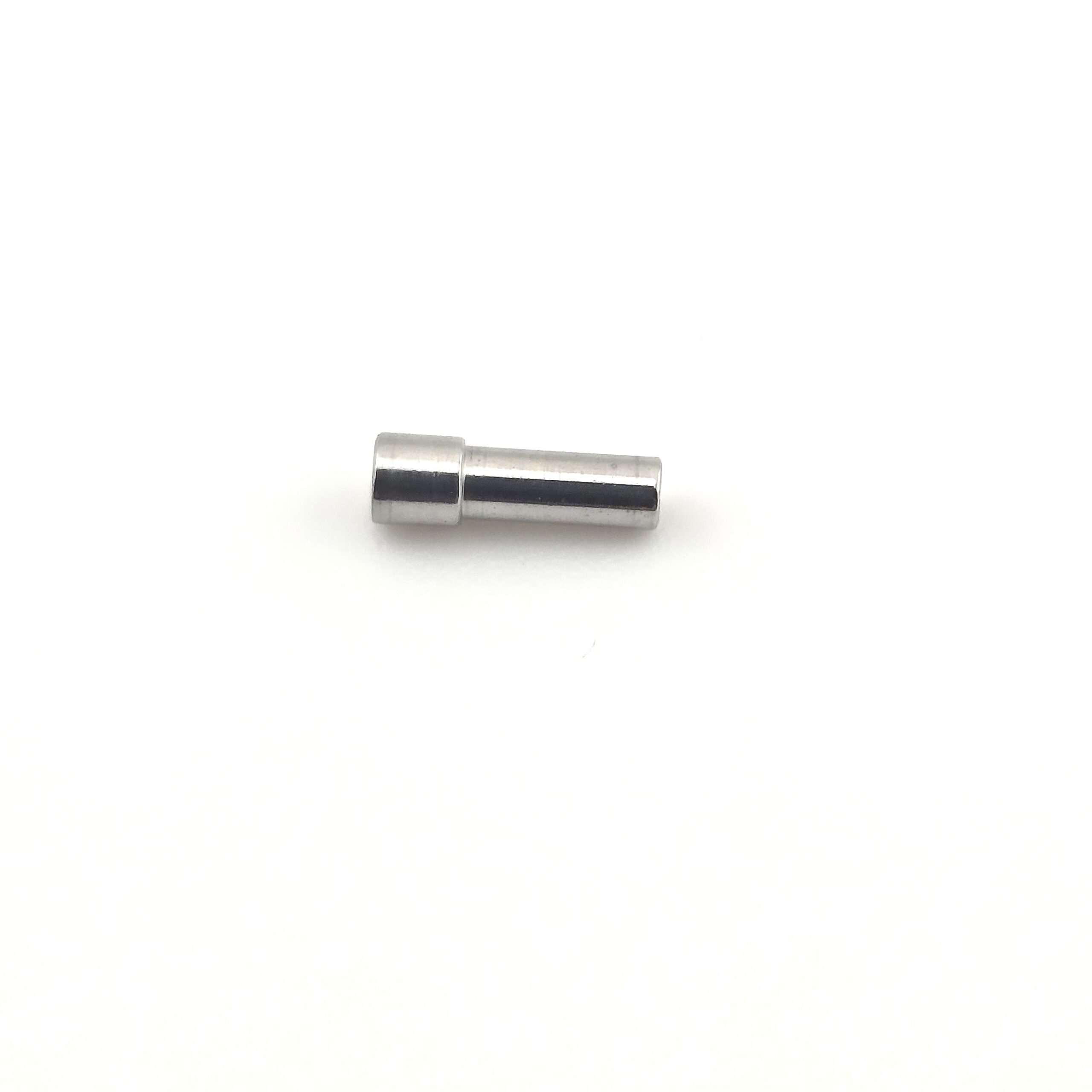 New Omega 145.026/145.0026 Stainless Steel Case Tube Flightmaster 090ST0062