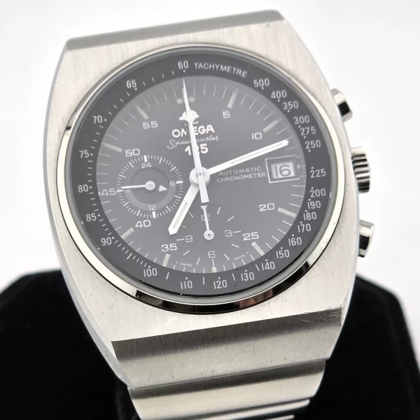 Omega Speedmaster 125 178.0002 Men's Watch in Stainless Steel - Image 2