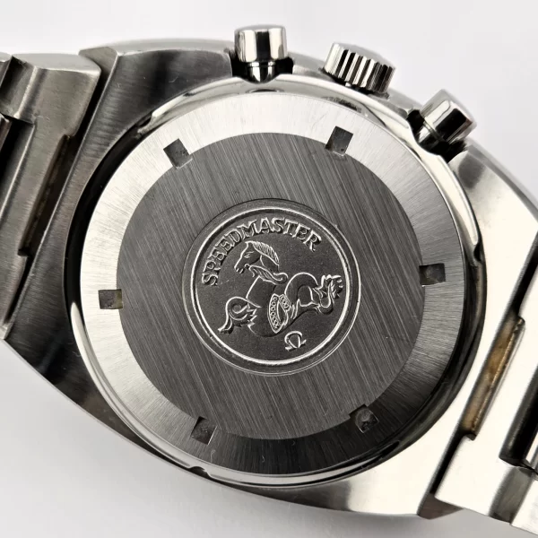 Omega Speedmaster 125 178.0002 Men's Watch in Stainless Steel - Image 10