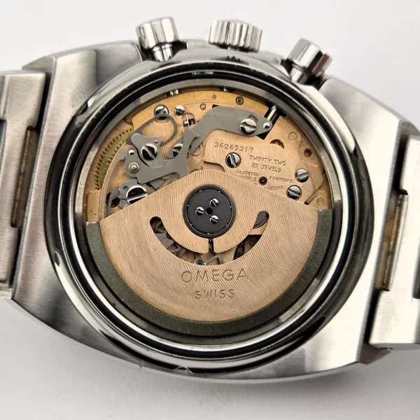 Omega Speedmaster 125 178.0002 Men's Watch in Stainless Steel - Image 13