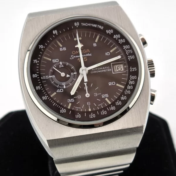 Omega Speedmaster 125 178.0002 Men's Watch in Stainless Steel - Image 3