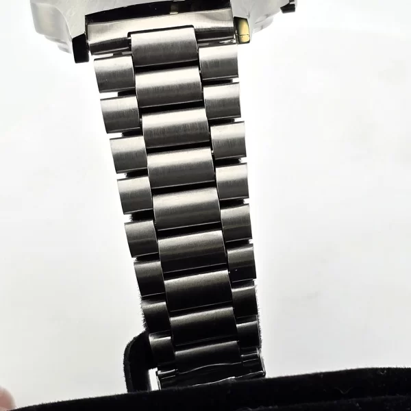 1969 OMEGA Seamaster Big Yellow 166.092 Stainless Steel 42mm Automatic Cal 1002 - Image 6