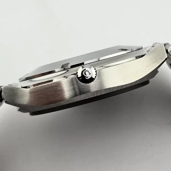 1969 OMEGA Seamaster Big Yellow 166.092 Stainless Steel 42mm Automatic Cal 1002 - Image 13
