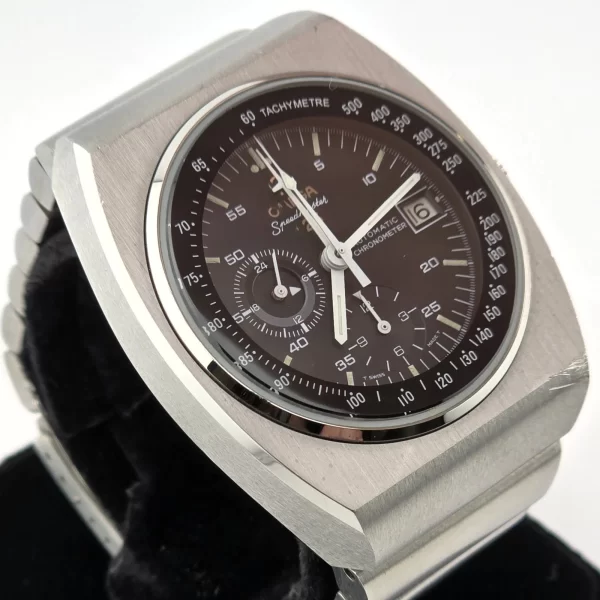 Omega Speedmaster 125 178.0002 Men's Watch in Stainless Steel - Image 4