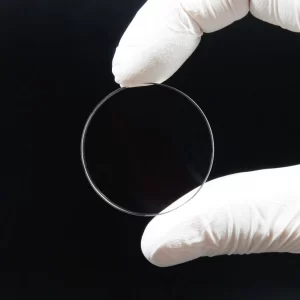 NEW OMEGA FLIGHTMASTER SAPPHIRE CRYSTAL 145.036