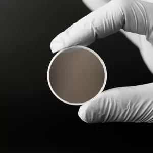 NEW OMEGA FLIGHTMASTER SAPPHIRE CRYSTAL 145.036 W/ L GASKET INCLUDED