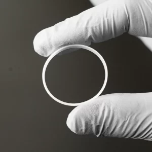 NEW OMEGA 166.089 CRYSTAL L GASKET – SEAMASTER