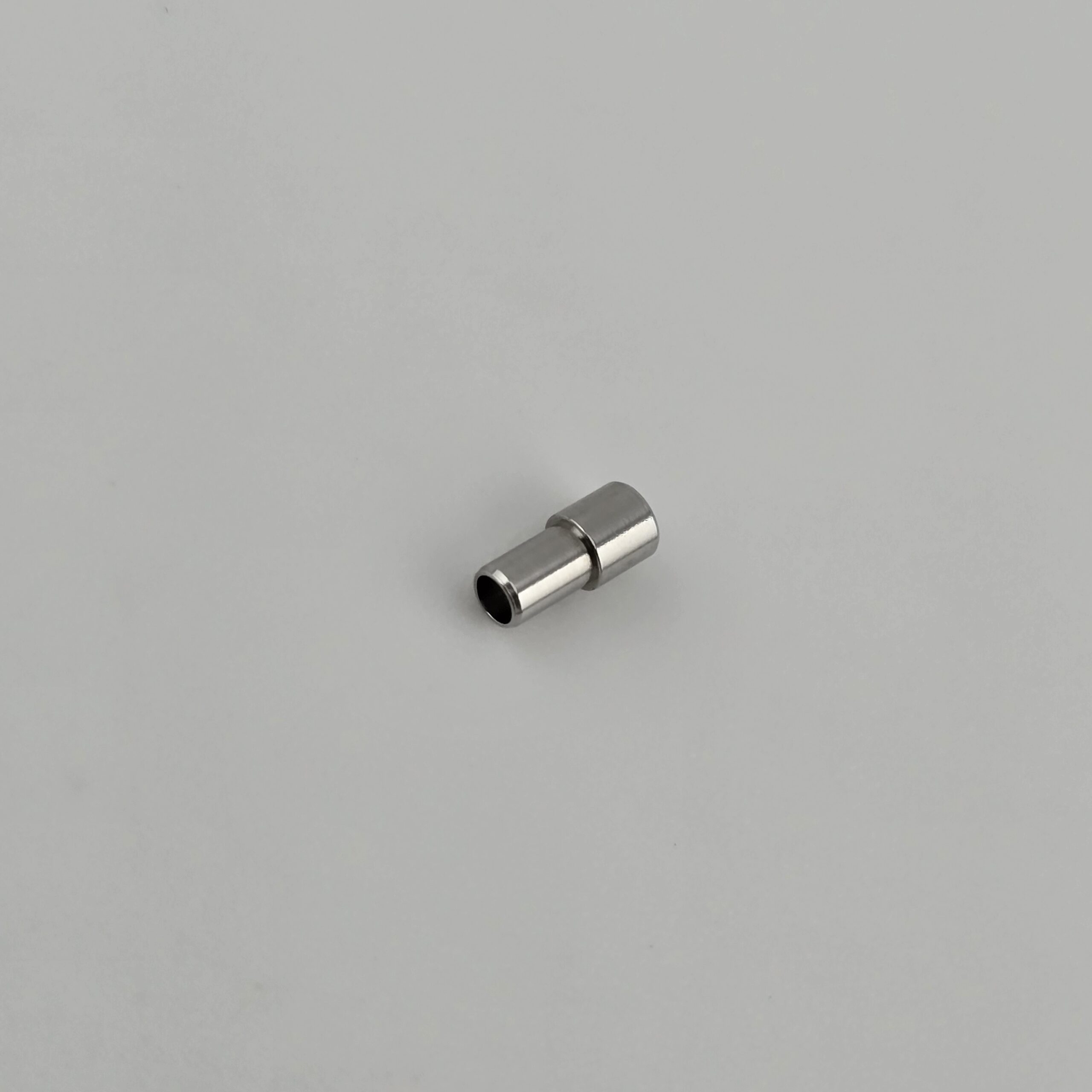 New Omega 145.013/145.0013 Stainless Steel Case Tube Flightmaster 090ST0063 - Image 4