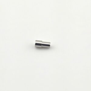 New Omega 145.013/145.0013 Stainless Steel Case Tube Flightmaster 090ST0063