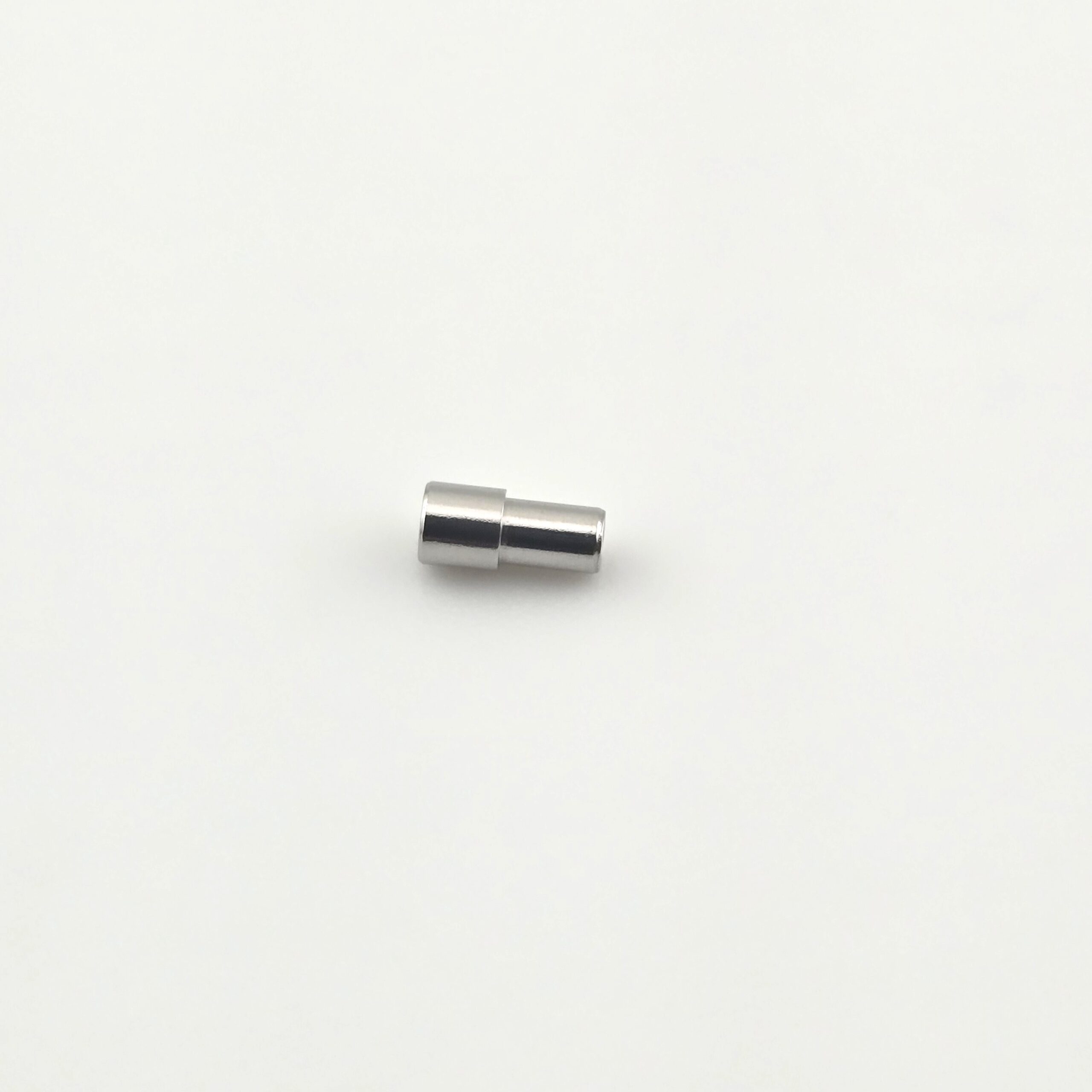 New Omega 145.026/145.0026 Stainless Steel Case Tube Flightmaster 090ST0063
