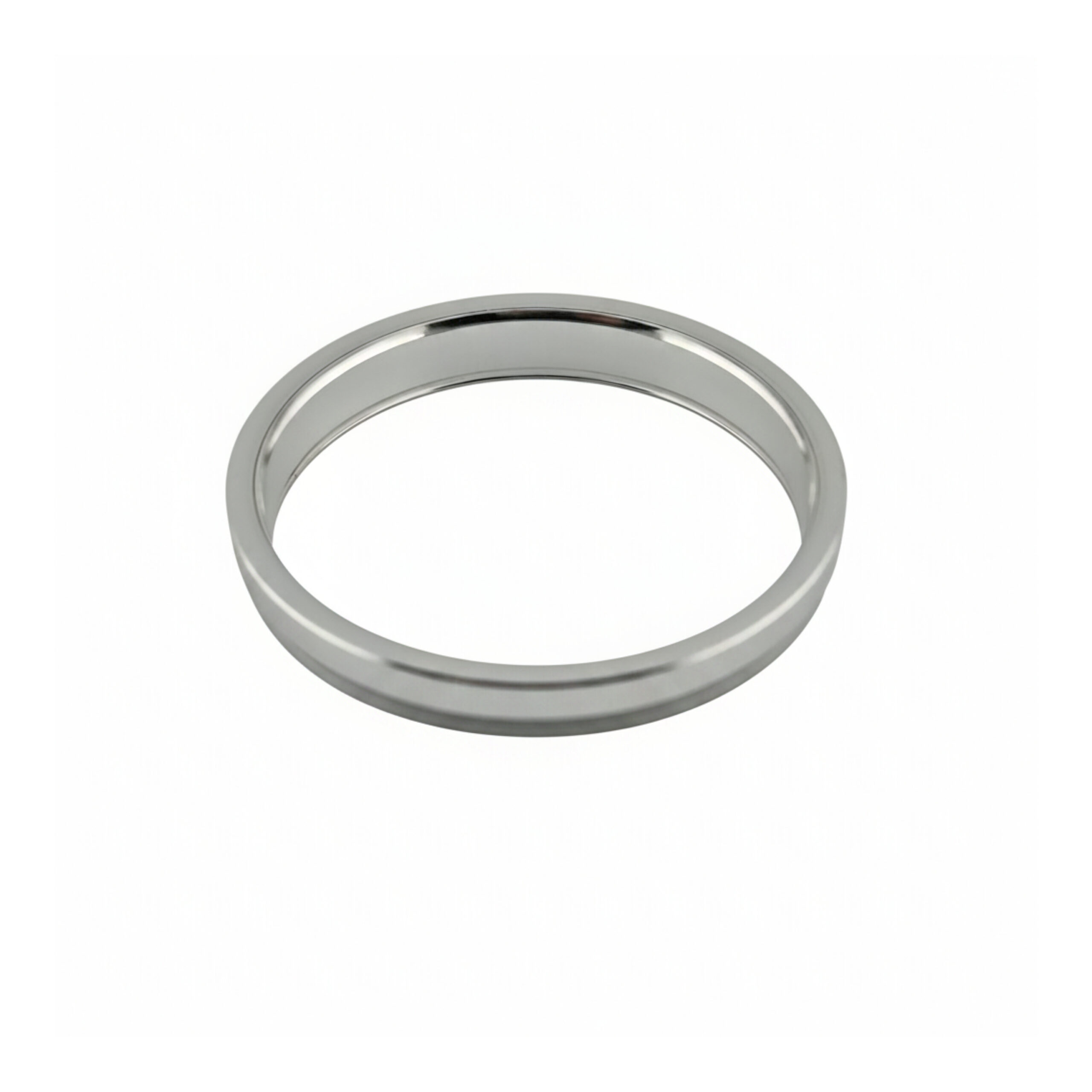 Omega No. 9028 Reduction Ring Crystal Installation Tool Speedmaster MKII 145.014