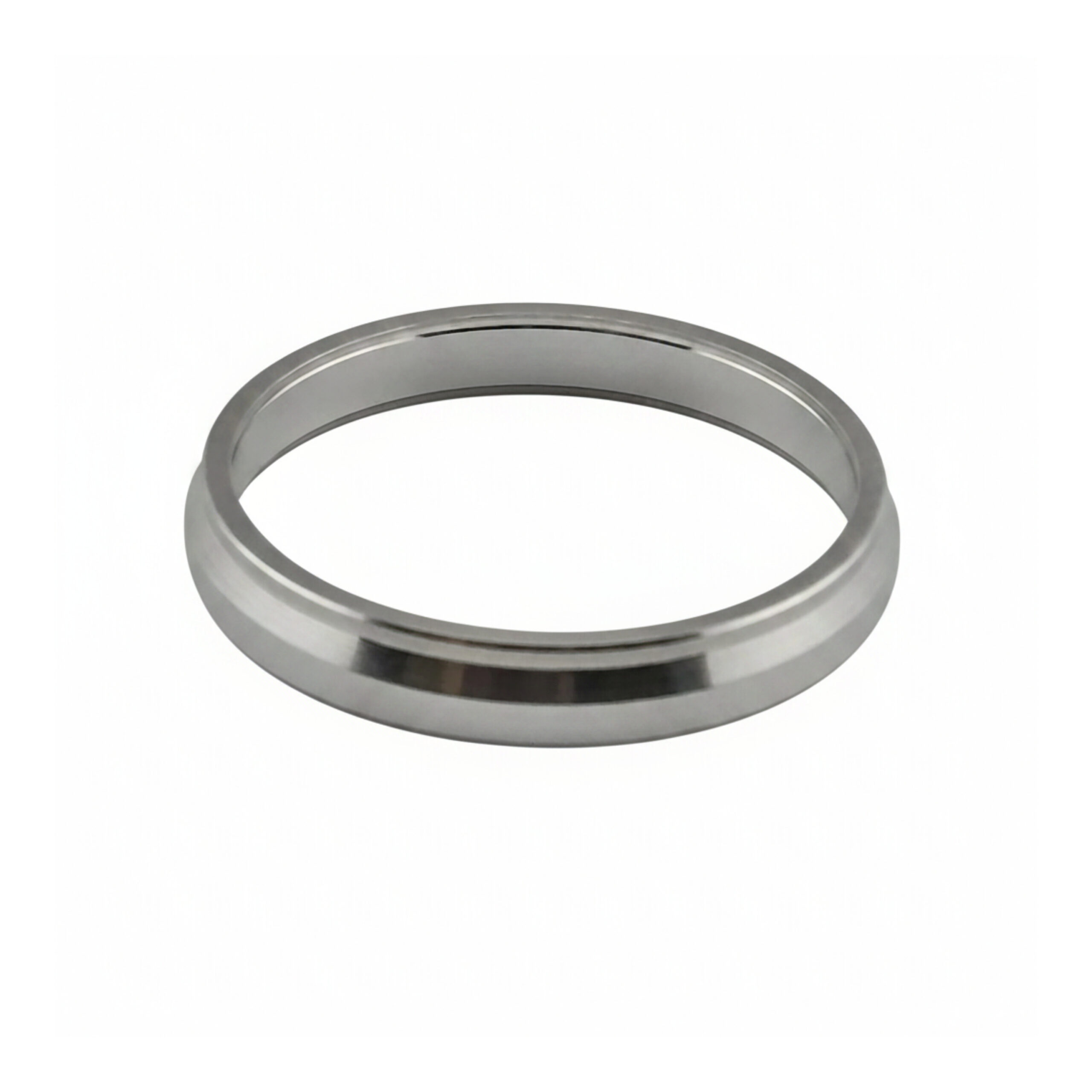 Omega No. 9028 Reduction Ring Crystal Installation Tool Speedmaster MKII 145.014 - Image 4