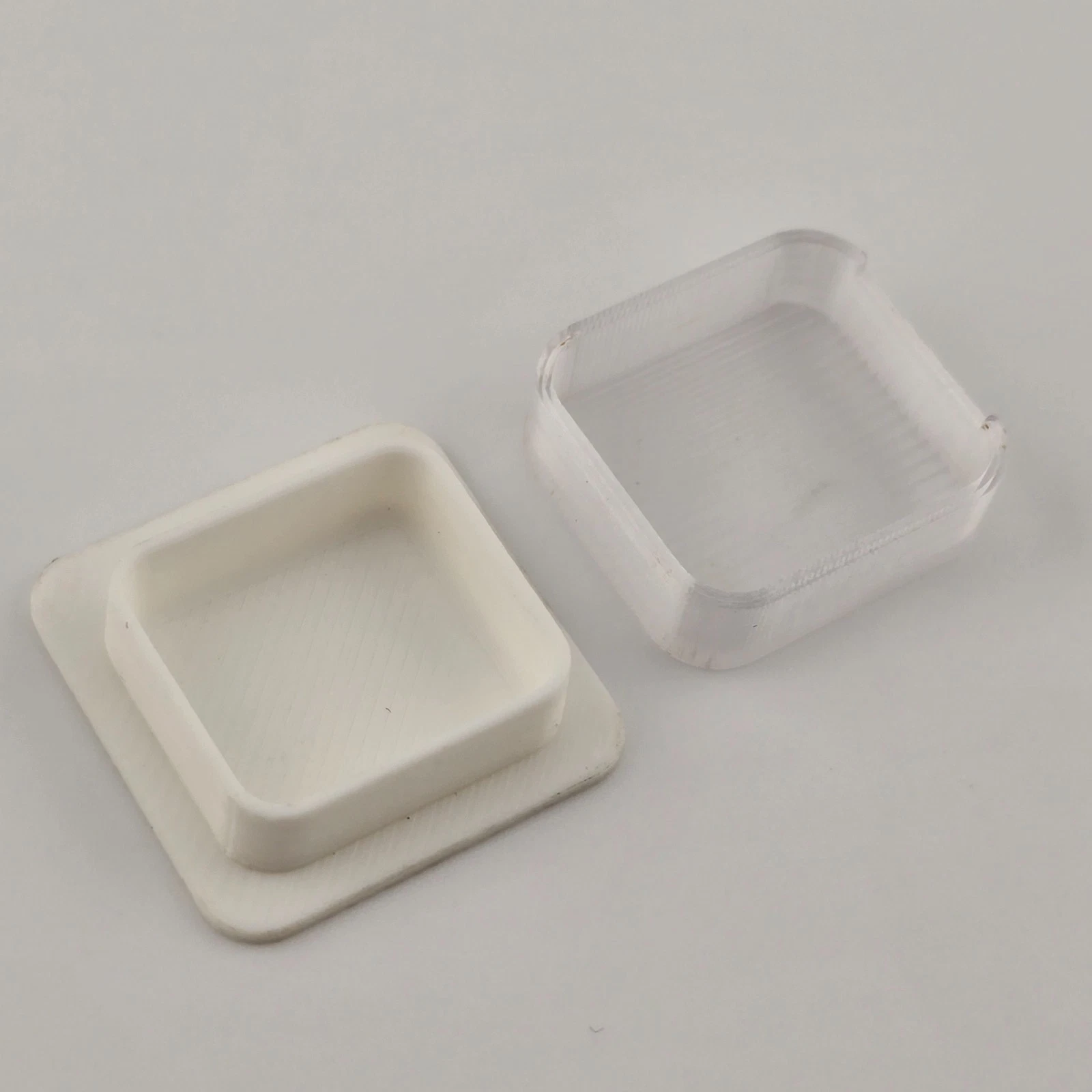 Small Part Storage Container Packet For Small Watch Parts H2 Quantity - 10 - Image 4