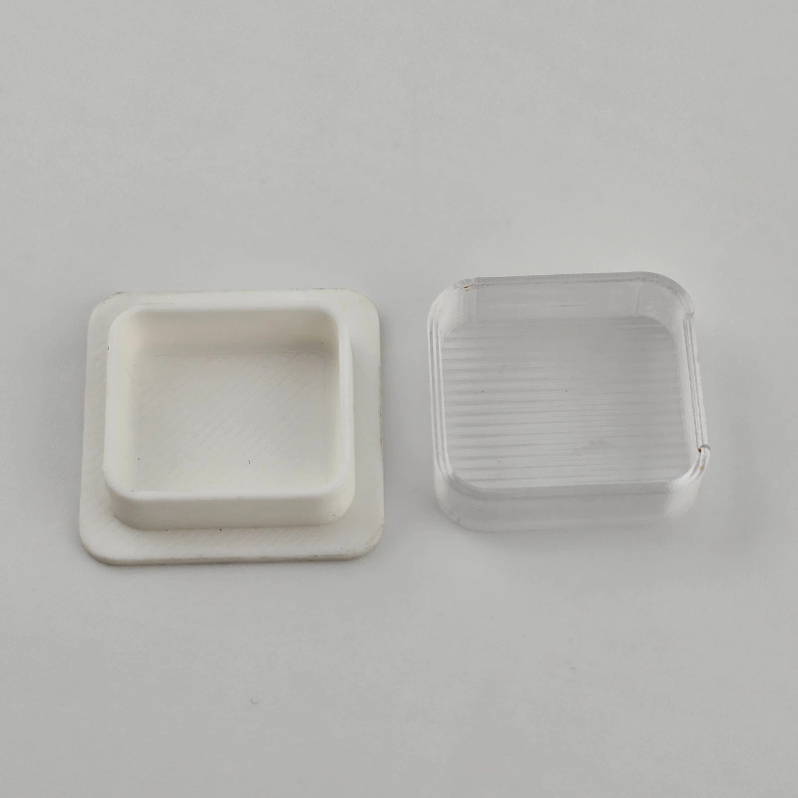 Small Part Storage Container Packet For Small Watch Parts H2 Quantity - 10 - Image 5
