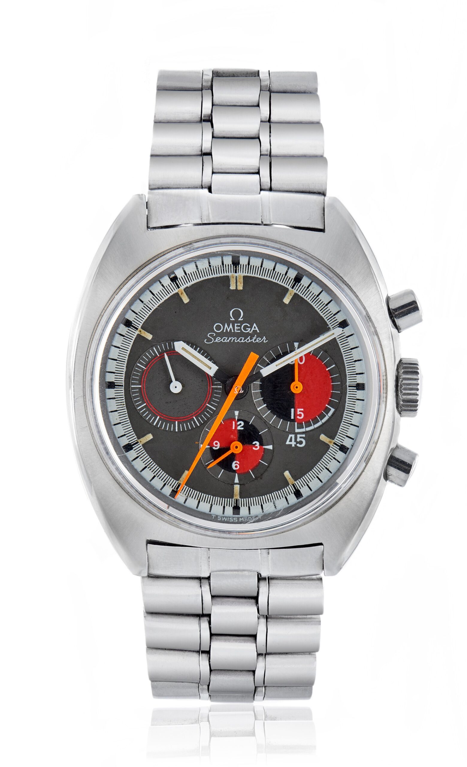 OMEGA SEAMASTER SOCCER 145.016 CHRONOGRAPH PUSHER GASKET KIT - Image 5