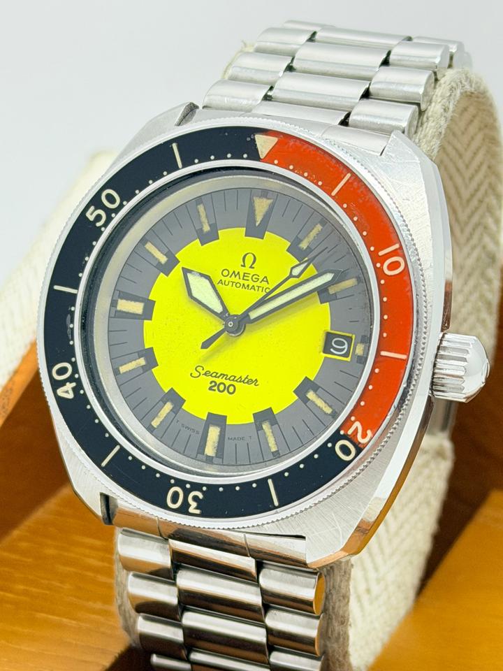 Omega No. 9026 Reduction Ring Crystal Installation Tool For Banana and Pilot 200 - Image 7