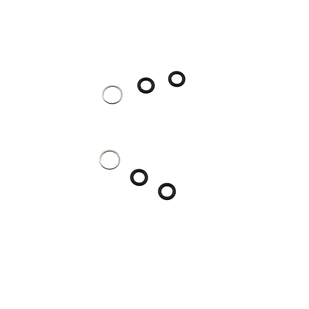 OMEGA SPEEDMASTER MARK II 145.014 CHRONOGRAPH PUSHER GASKET KIT