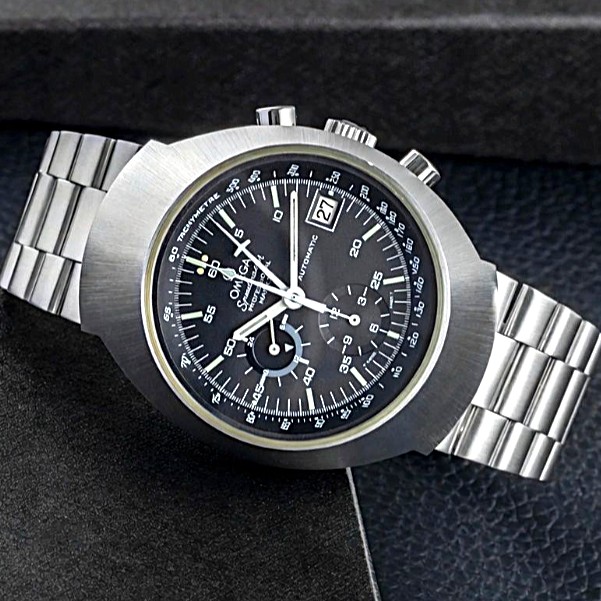OMEGA SPEEDMASTER MKIII 176.002 CHRONOGRAPH PUSHER GASKET KIT - Image 5