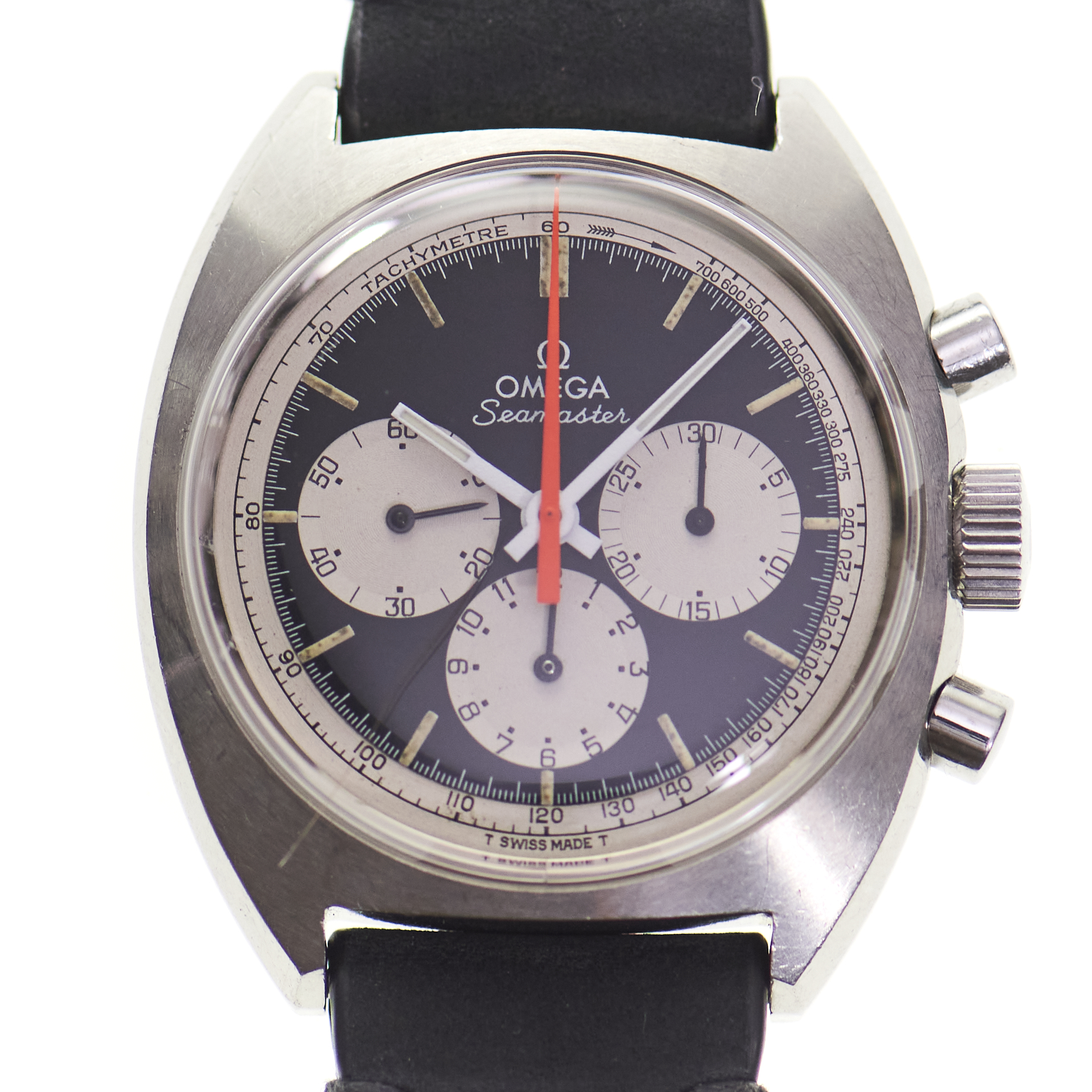 OMEGA SEAMASTER 145.006 CHRONOGRAPH PUSHER GASKET KIT - Image 5